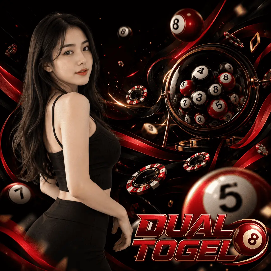 Promosi dualtogel.com